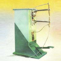 Spot Welding Machine