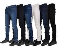 Slim Fit Jeans