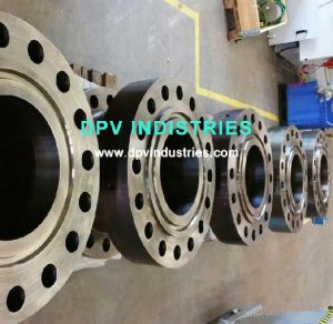 wnrf flanges