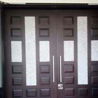 Lee Wood Doors