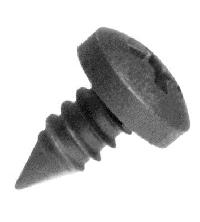 nylon screws