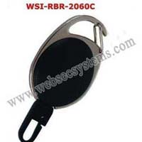 WSI-RBR-2060C Retractable Clips