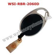 Retractable Clips ( Yo Yo )-WSI-RBR-2060D