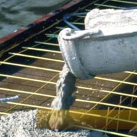 Concrete Admixture Concrete Admixture