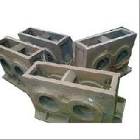 Gear Box Castings