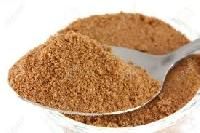 malted milk powder