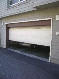 Garage Doors