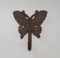 Butterfly Hook