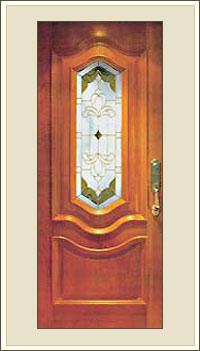 Decorative Doors