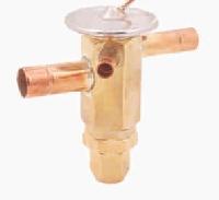 thermal expansion valves
