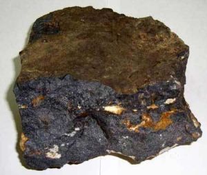 Manganese Ores