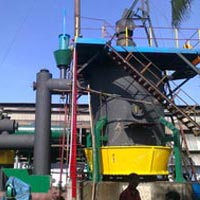 CASE Coal Gasifier