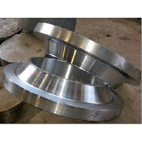 Steel Flanges