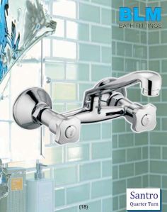 Santro Series Taps