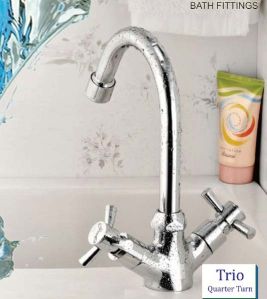 Trio Series Taps