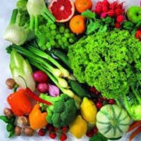 Fresh Vegetables