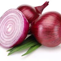 Fresh Onions