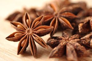 Star Anise Seeds