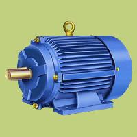 Three Phase Electric Motor