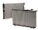 Automotive Radiators