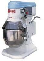 Bakery Machinery