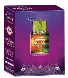 Satya Yantra Incense Sticks