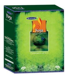 Satya Yuga Incense Sticks