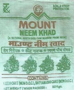 Mount Neem Khad