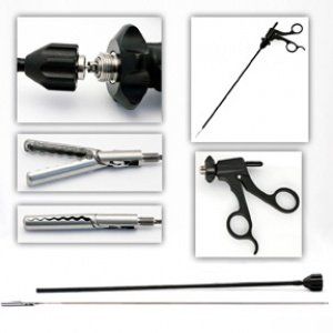 laparoscopy instruments