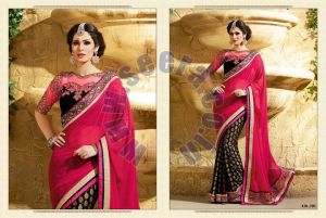 Designer Sarees