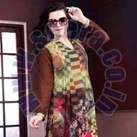 Georgette Kurti