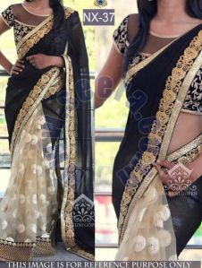 stylish sarees