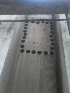 Concrete core cutting contractor