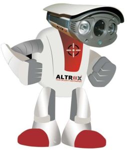 ALTROX ROBO