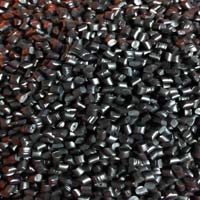 Black Masterbatches Film and Moulding Grade