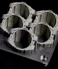 Direct Metal Laser Sintering Services