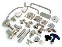 Stainless Steel Accessories