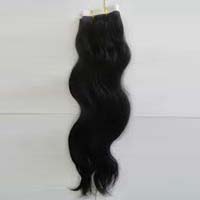 Wavy Weft Hair Extension