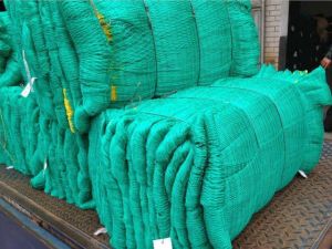 Hdpe Fishing Net