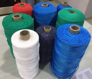 Hdpe Twine