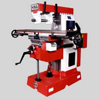 Horizontal Milling Machine