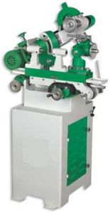 Tool Grinding Machine