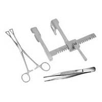 Cardiac Surgical Instruments