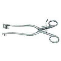 surgical retractor