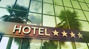 Hotel API services