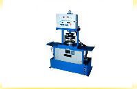 Paper Plate Cutting Machine