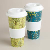 Disposable Juice Paper Cups