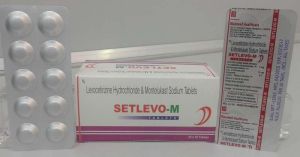 SETLEVO - M