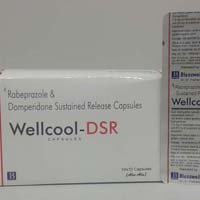 WELLCOOL - DSR