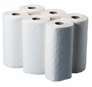 Kitchen Paper Rolls